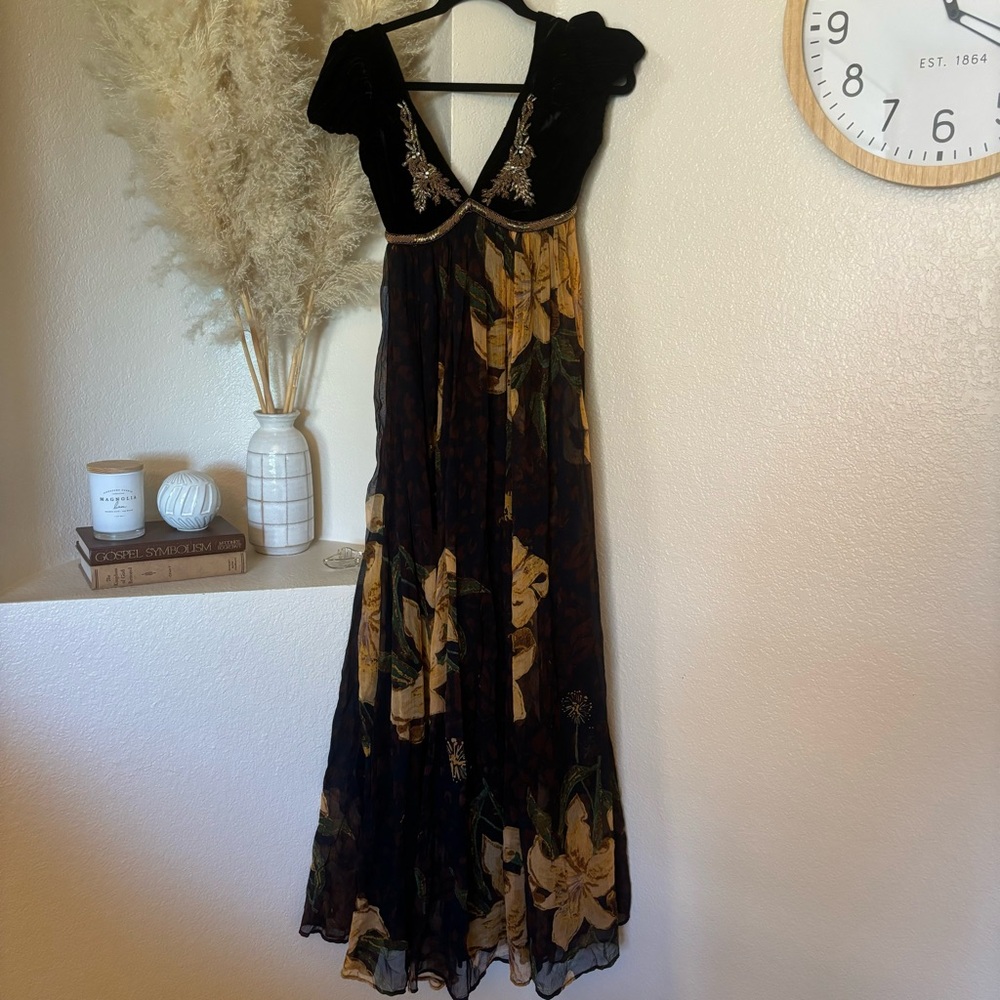 Free people Collette maxi dress - Picture 6 of 8